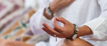Types of Meditation That Can Help Treat Depression