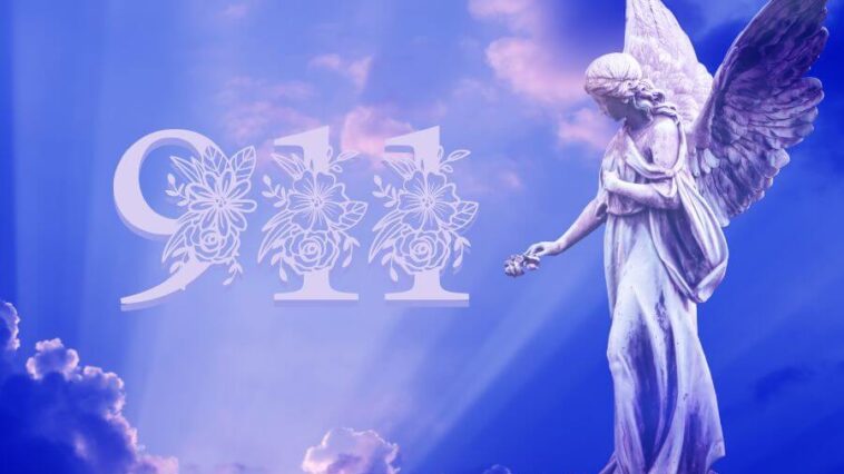 911 Angel Number