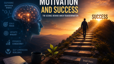 Motivation and Success