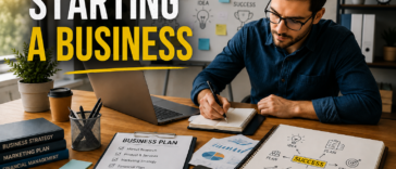 10 Easy (Yet Effective) Guidelines to Launch a New Business on the Right Path