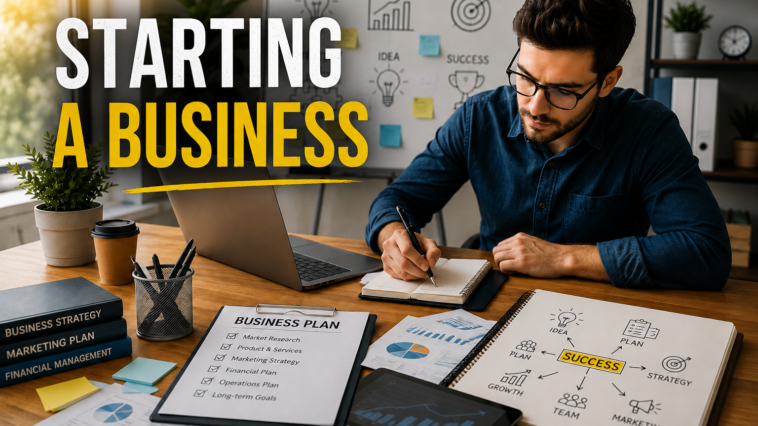 10 Easy (Yet Effective) Guidelines to Launch a New Business on the Right Path